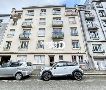 Location appartement à Brest, 2 pièces 43.1m² - Photo 4