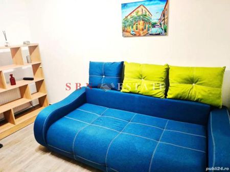 Inchirieri Apartamente 2 camere Bucuresti - Photo 2