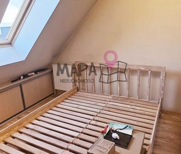 Dwupoziomowe mieszkanie Bukowo/ ul. Policka - Фото 3