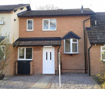 2 bedroom terraced house to rent - Photo 3