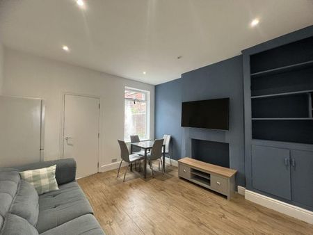 1 bedroom in a house share to rent - Photo 3