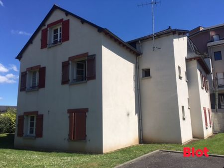 Location Appartement 2 pièces 24m² CESSON SEVIGNE 35510 - Photo 5