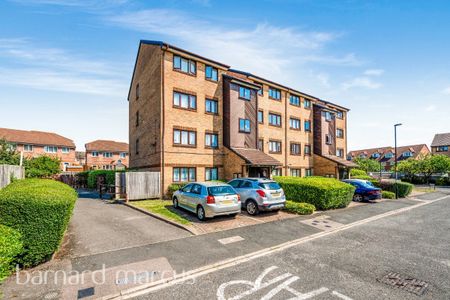 Hardcastle Close, CROYDON - Photo 4
