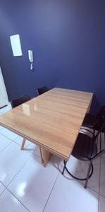 Apartamento para alugar com 32m², 1 quarto e sem vaga - Foto 1