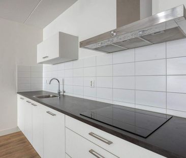 Appartement Deux-Pièces Elzenhagensingel, Amsterdam-Noord - À Louer - Foto 6