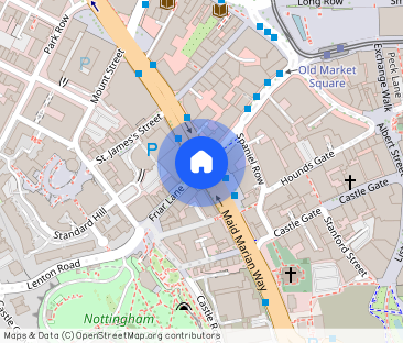 References Pending - 1 bed Studio - Photo 1