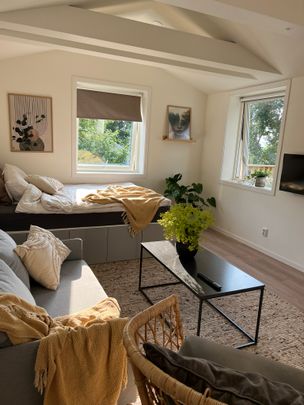 Vassmustavägen, Onsala - Foto 1