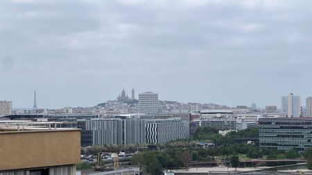 Appartement a louer Aubervilliers - Loyer €729/mois charges comprises ** - Photo 5