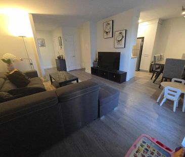 Appartement 4 1/2 a louer - Photo 2