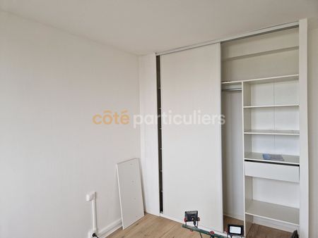 MONTARGIS CENTRE VILLE RESIDENCE AVEC PARKING SECURISE - Photo 4