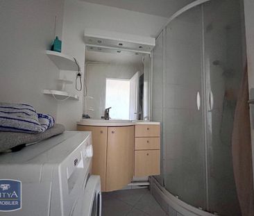 Location Appartement 3 pièces 63m² TOURS 37200 - Photo 5
