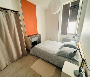Location Appartement 2 pièces 29m² - Photo 3