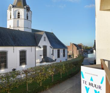 Appartement te huur in Sleidinge - Foto 6