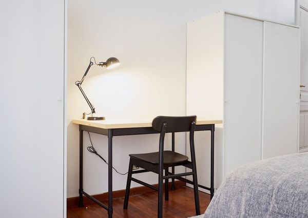 Via Ormea, Turin, Piedmont 10126