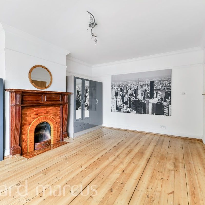 Station Road, WEST WICKHAM - Photo 1