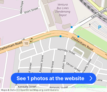 Affordable Living in Vibrant Dandenong - Photo 1