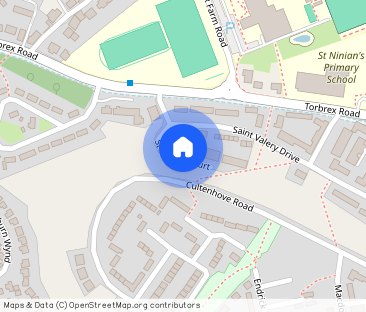 St. Valery Court, Stirling, FK7 - Photo 1