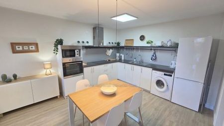 Beautiful and recently renovated apartment in the La Paz area. Seasonal rental. - Photo 4