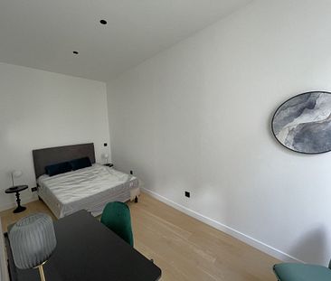 APPARTEMENT T2 A LOUER - LYON 2EME ARRONDISSEMENT - 49.88 m2 - 1 485 € charges comprises par mois - Photo 1