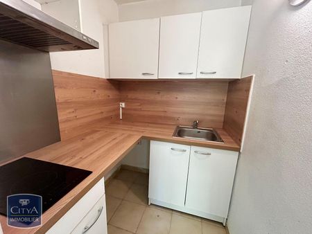 Location Appartement 2 pièces 28m² LE CANNET 06110 - Photo 3