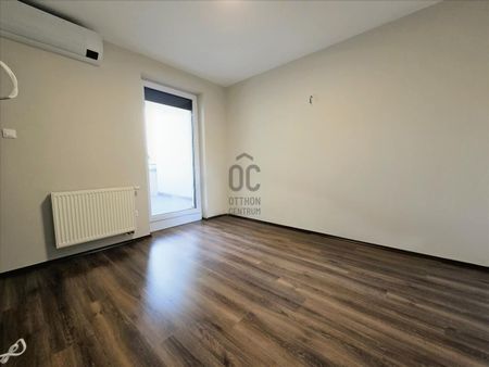 Kiadó jó állapotú lakás - Debrecen - Fotó 5