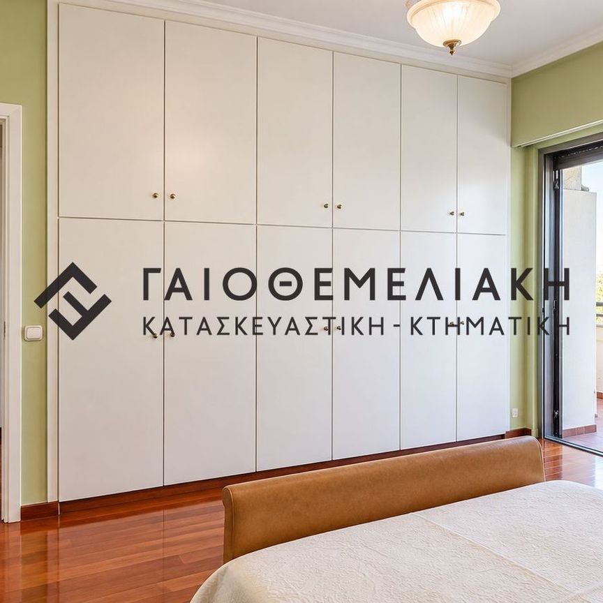 Διαμέρισμα για ενοικίαση Μορτερό (Νέα Ερυθραία) - Φωτογραφία 1