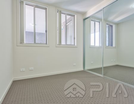 As new 2 bedroom cosy modern apartment now for lease - Photo 5