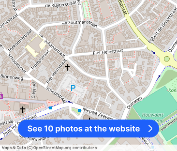 Mooi Appartement in Noordwijk - Photo 1