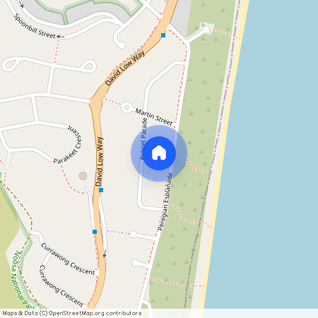 3/58 Peregian Esplanade, Qld 4573, Peregian Beach