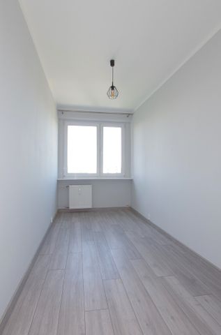 Mieszkanie os. Piastowskie Szczecin, ul. Edwarda Dembowskiego, nr 435347 - Photo 3