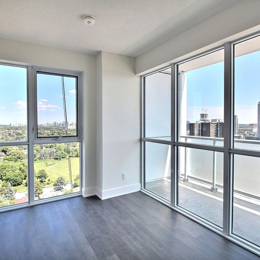 For Lease - 188 Fairview Mall Drive Unit# 2211, Toronto, Ontario - Photo 1