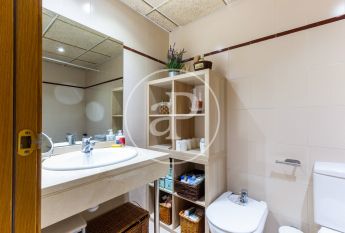 Penthouse for rent with Terrace in Paterna