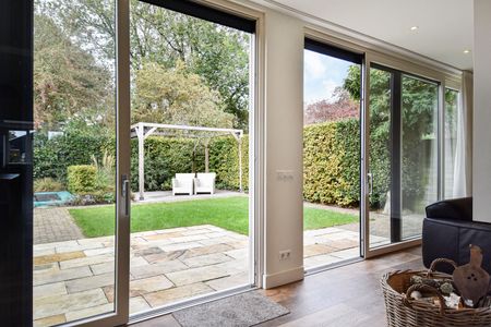 Te huur: Huis Palestrinarode 30 in Zoetermeer - Photo 5