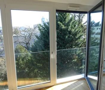 Wunderschöne sonnige 83m² Terrassenwohnung, Zweitbezug, 3 Zimmer, zentral begehbar, 5 Min zu U1 Kagraner Platz - Foto 3