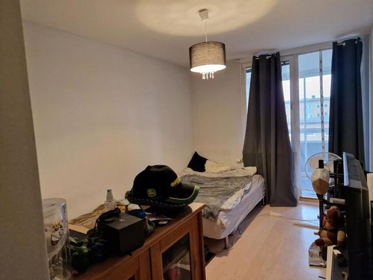 Nordanväg 8 C, Kävlinge - Foto 1