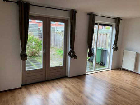 Maison familiale Fedoralaan 14, Nieuw-Vennep - À louer - Photo 3