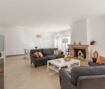 Apartamento T3 em Lisboa - Foto 1