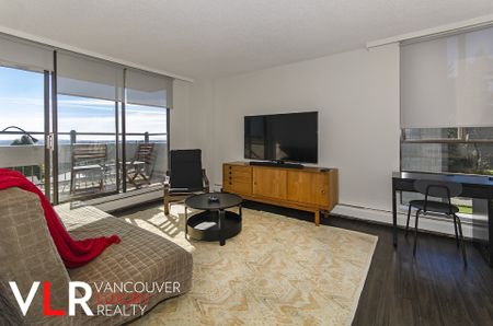 Condo in Burnaby, BC - Photo 5