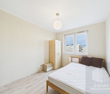 Dwa pokoje z garażem na strzeżonym osiedlu - Фото 6