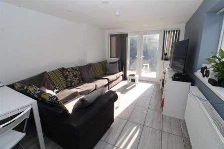 7 bedroom house to rent - Photo 5