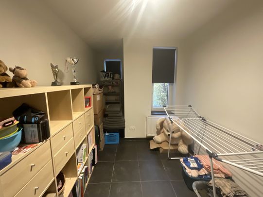 Gelijkvloers, BEN appartement met twee slaapkamers in Nijlen - Photo 1