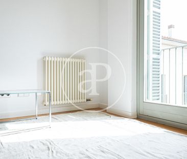 Apartment for rent in Sant Jaume - Photo 2
