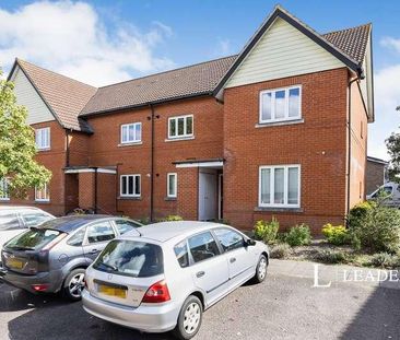 Henderson Avenue, Guildford, GU2 - Photo 4