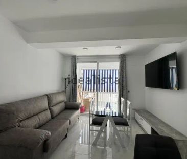 Alquiler de piso en Plaza de Andalucia - Photo 4