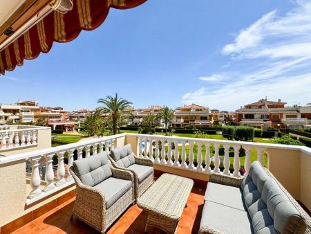 Alquiler de ático en Avenida de California - Photo 4