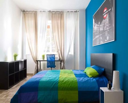 Via Andrea Costa, Milan, Lombardy 20131 - Photo 2