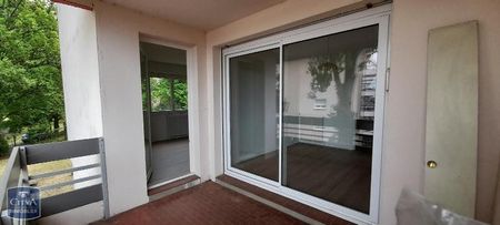 Location Appartement 2 pièces 44m² MONT DE MARSAN 40000 - Photo 4