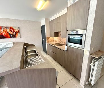 Appartement met 1 slaapkamer te huur in De Panne - Photo 4