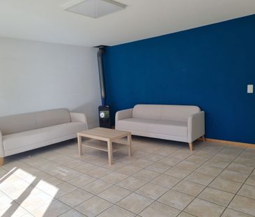 Furnished room in a shared apartment for young students - Photo 4