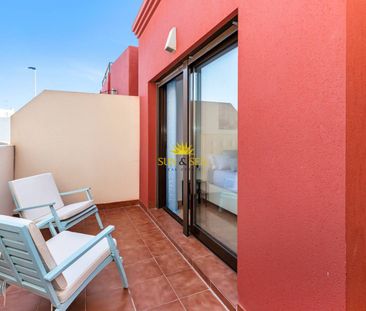 2 BEDROOM DUPLEX RENTAL IN TORREVIEJA - ALICANTE - Photo 5